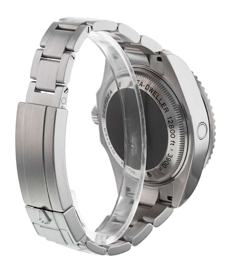 Rolex Deepsea 116660
